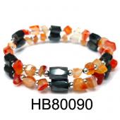 Hematite Bracelet